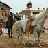 Le regioni si sfidano a cavallo