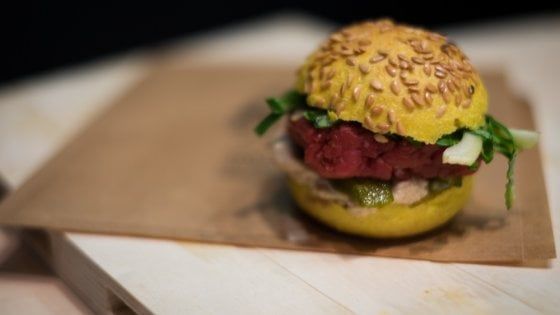 Bread Religion: la rivoluzione del panino italiano