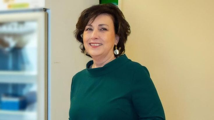 Daniela Faraoni è la nuova assessora alla Salute, Schifani firma il decreto