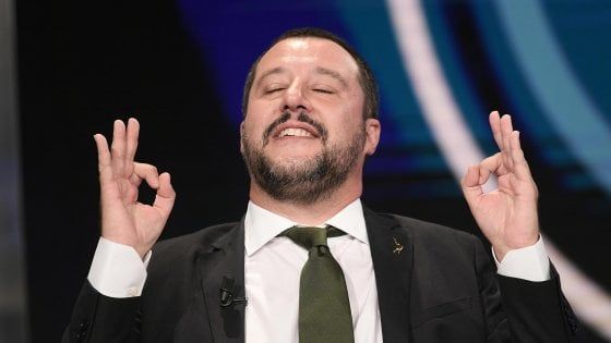 Il tempo della politica im-personale