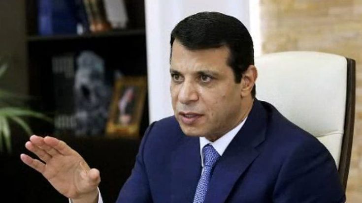 Al summit palestinese del Cairo rispunta l’eterno Dahlan come uomo chiave della pacificazione