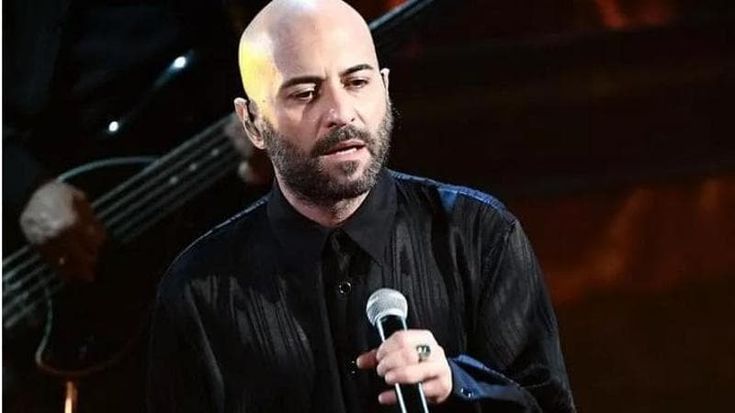 Giuliano Sangiorgi diventerà papà per la seconda volta