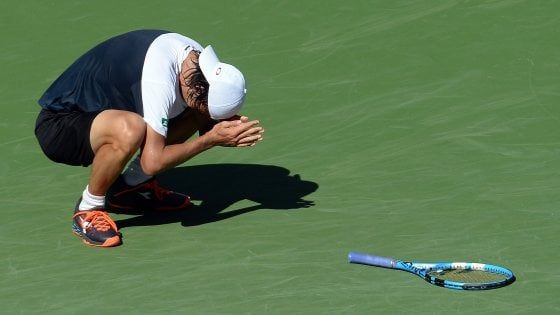 Tennis, Indian Wells: Djokovic fuori al primo turno