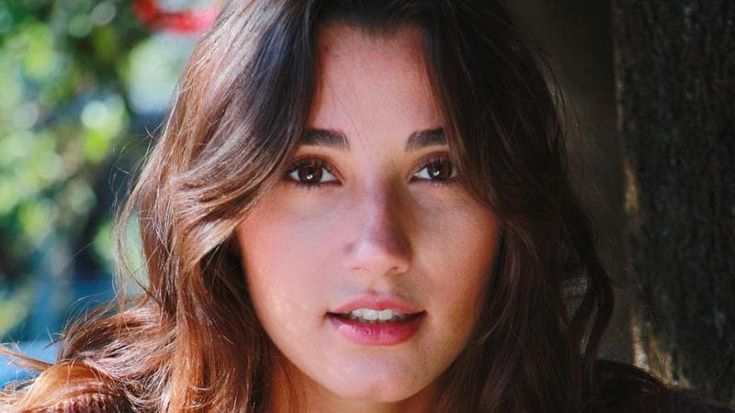 Sabrina Martina: “Interpretare Giulia Cecchettin è stata la responsabilità più grande”