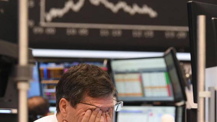Mercati in ribasso? Calma e sangue freddo
