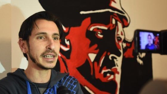 Palermo, l'aggressione a Forza Nuova. I centri sociali: "Ursino se l'è cercata"