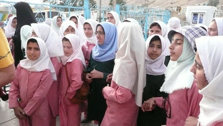 L'Iran proibisce l'inglese alle elementari
