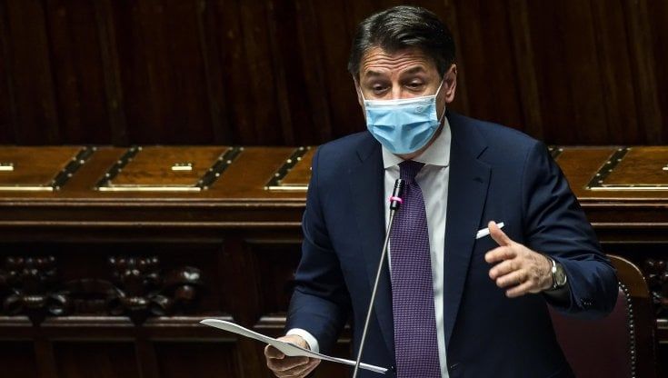 Conte, quella volpe da catturare: i partiti di maggioranza a caccia di un capro espiatorio