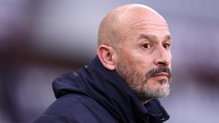 Napoli, svolta per la panchina: Italiano favorito, De Laurentiis incontra il suo entourage a Roma