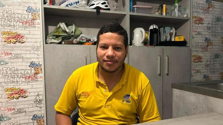 Botte al rider, presi i tre aggressori: “Ho lasciato Glovo, ora mi laureo”