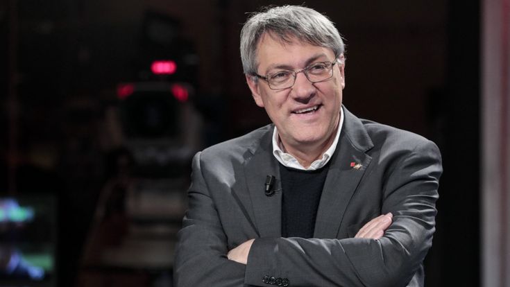 “Serve una patrimoniale per lanciare un piano di grandi investimenti”