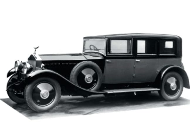 Il sogno Rolls, le otto Phantom che hanno fatto la storia