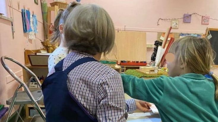 “Volevano rapire un bimbo per il traffico d’organi”. Il vocale fake che terrorizza le mamme di Roma