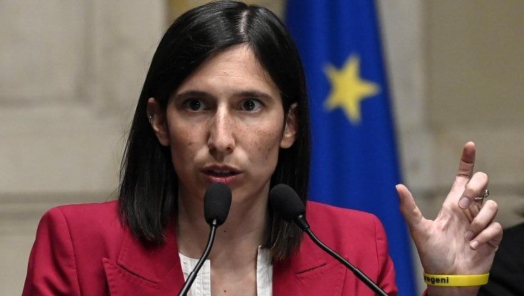 Il no di Schlein