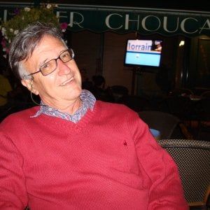 L’Italiano scomparso e una lingua che non c'è più