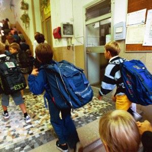 In arrivo 160 docenti in pi&ugrave; nella zona del cratere