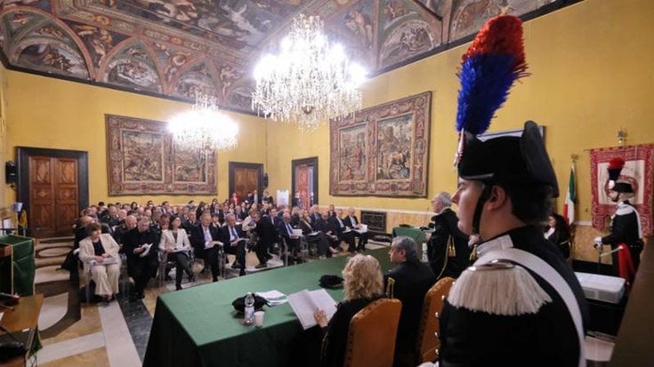 Corte dei Conti, il pm: “Politici e amministratori liguri infedeli salvati dalla legge scudo”
