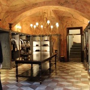 Firenze, apre il negozio del Maggio musicale fiorentino