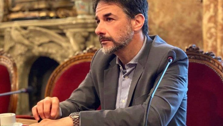 Trizzino candidato sindaco a Palermo? L'apertura di Fava fa litigare il centrosinistra
