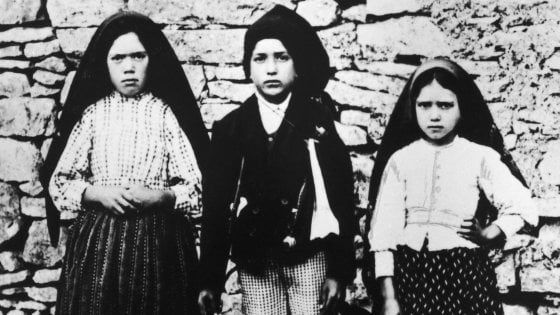 Fatima, non è tempo di eroi, né in Cielo né in Terra