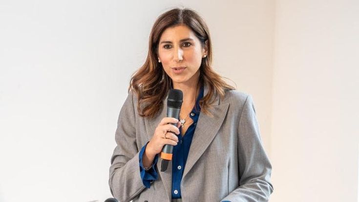 Cappello: “A un evento pensavano che l’assessore fosse mio marito. Ecco perché conta il femminile”