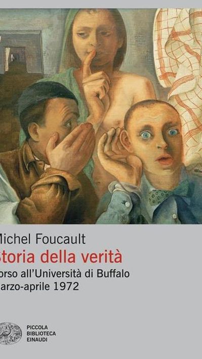 Storia della verità