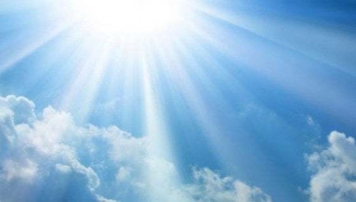 Previsioni meteo, inizio di primavera caldo e soleggiato: si aggrava la siccità