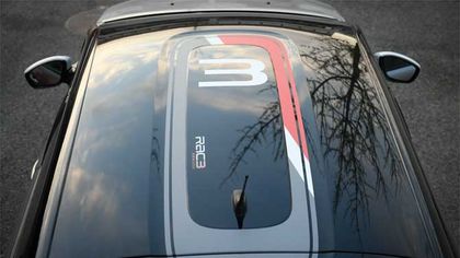 Citroën RaC3 Edition, la best seller vestita da corsa