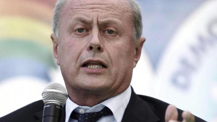 Tabacci: “Primarie ridicole, rischiamo un’ordalia”