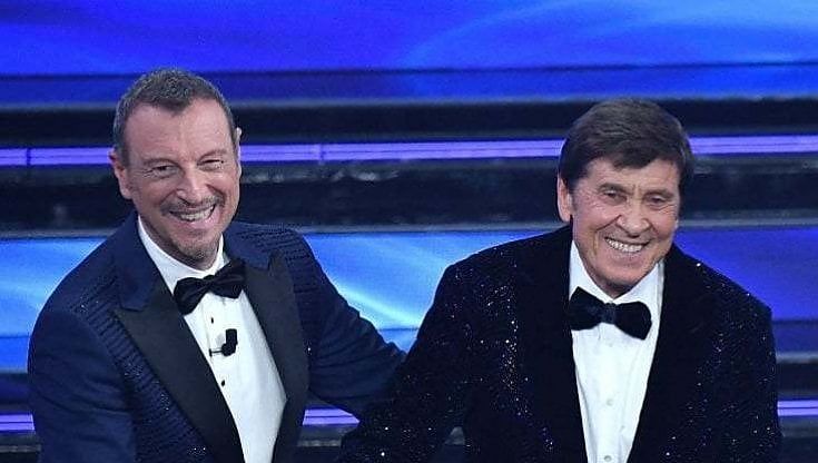 Al Bano, Massimo Ranieri e Gianni Morandi: tre super ospiti alla seconda serata di Sanremo