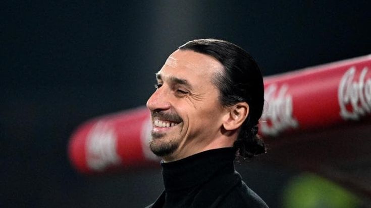 Ibrahimovic e Cardinale, scossa al Milan: “È ora di cambiare”
