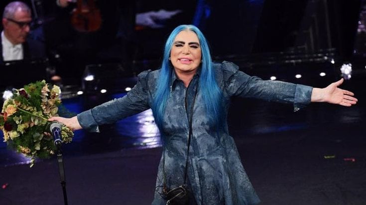 ‘Pazza’, il testo della canzone di Loredana Bertè a Sanremo 2024