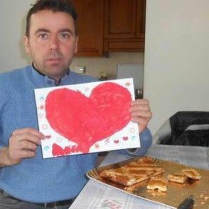 Le contraddizioni di Michele: "Elena &egrave; cambiata quando ho trovato quegli sms"