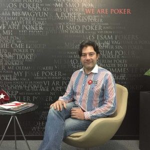 Poker, Trucco: "Vogliamo fare del gioco on line un fenomeno di massa"