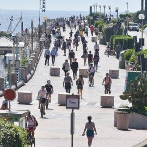 Fase Tre in Liguria il via libera di Conte: lunedì si riapre tutto