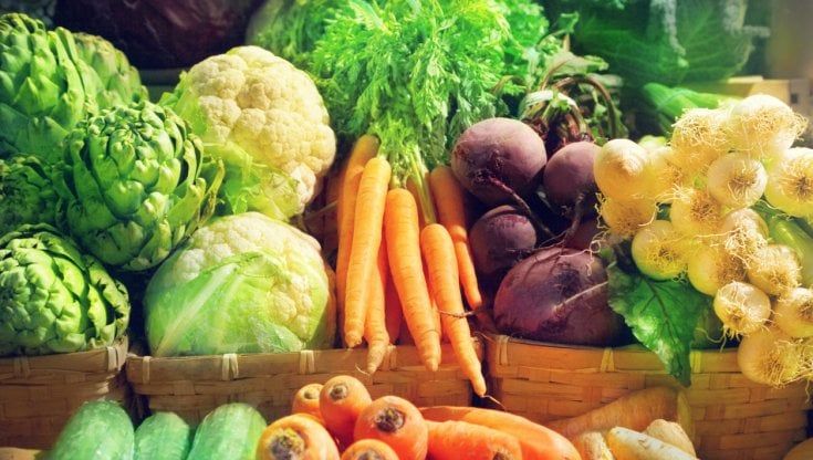 L'importanza crescente dell'ortofrutta: i cinque trend che stanno consacrando il settore 