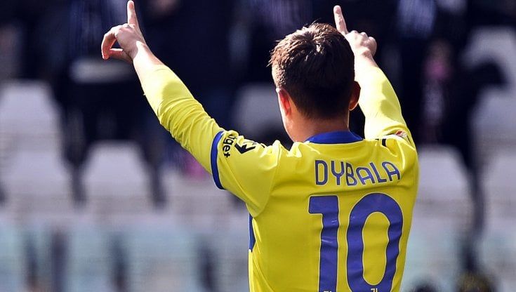 Dybala, oltre l'ingaggio c'è di più: Milan, Napoli e Arsenal le squadre ideali