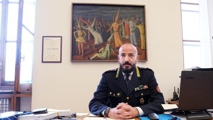 Il comandante dei vigili Mirabelli: “Alcol test e prevenzione, perché guidare non è un gioco”
