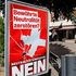 Svizzera, schiaffo alla destra al referendum sulla neutralità: bocciata la stretta con il 68,8% dei no