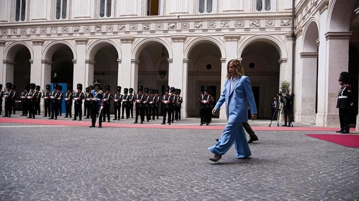 Meloni in Europa punta al commissario all’Economia anche se ora è più debole nel negoziato