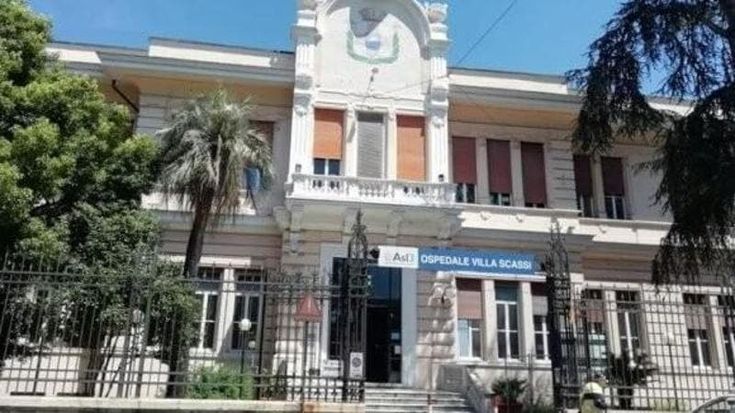 Dai depositi chimici alla sanità, Officine Sampierdarenesi in campo per difendere Villa Scassi