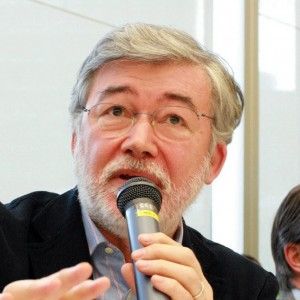 Cofferati: "In mancanza di forti obiettivi ci si riduce agli scontri interni"