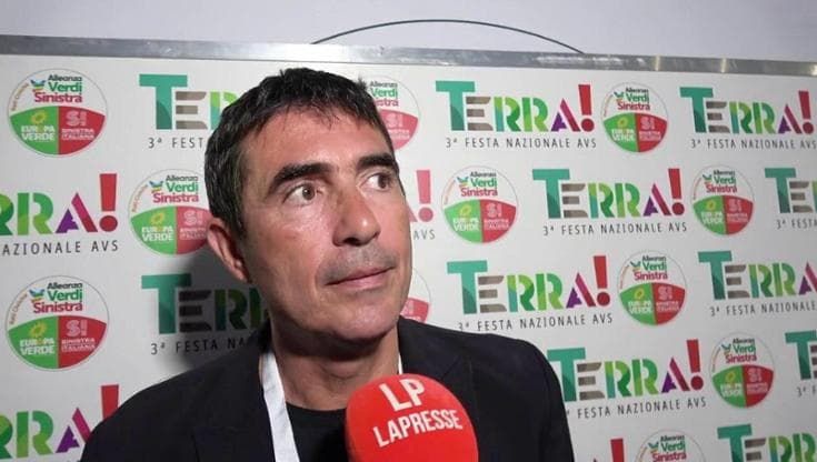 AfD in Sassonia-Anhalt, Fratoianni: "La destra più nera specula su povertà, diseguaglianza, paura"