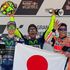 MotoGp, Rossi: 