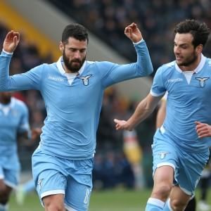 Lazio, la ripartenza di Candreva: ''Ma posso dare ancora di pi&ugrave;''