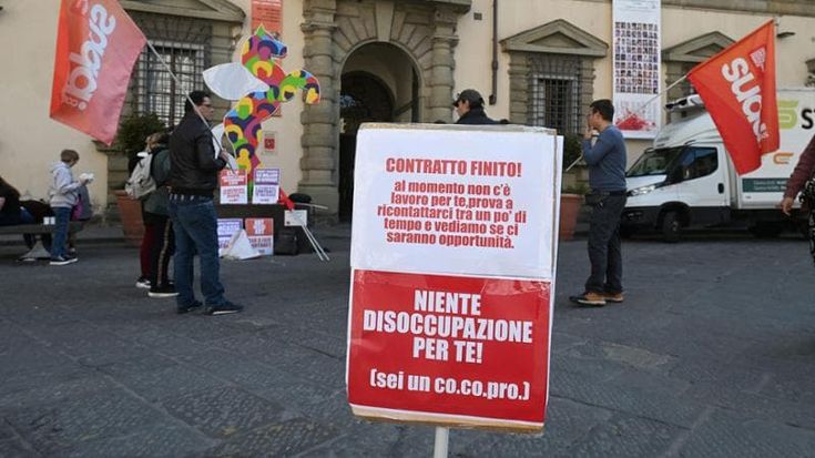 Lavoratori e precari storici degli Uffizi, in Regione firmata l'intesa