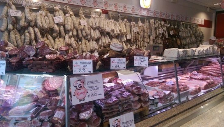 I sughi “gentili” nel nome dei nonni: così Gerini festeggia 300 anni di carni&salumi