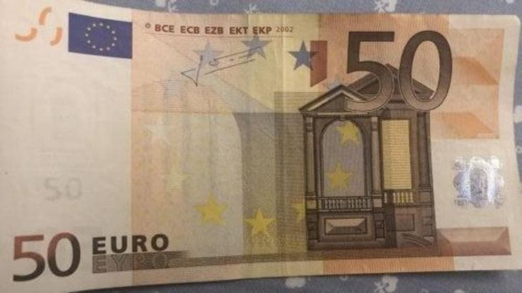 La Bce rassicura i bulgari, sulle banconote non c'è il diavolo