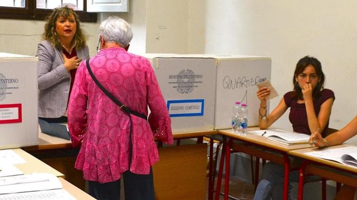 Funaro o Schmidt, oggi e domani i fiorentini scelgono il sindaco