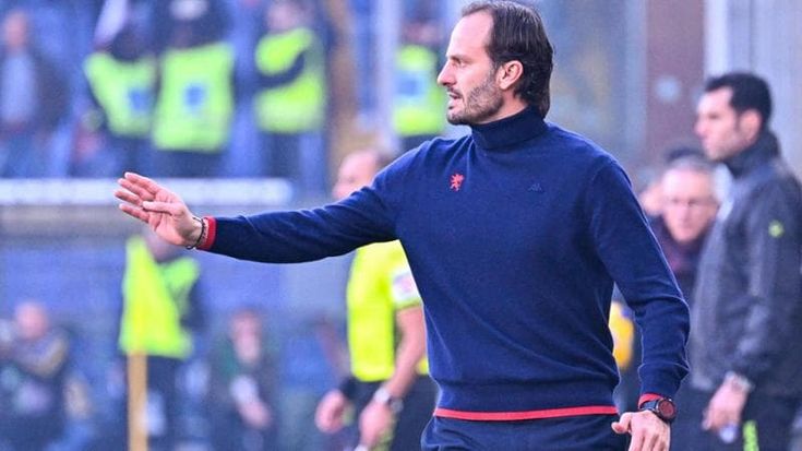 Empoli-Genoa: dove vederla in diretta tv e streaming, probabili formazioni